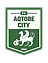 FC Aqtobe City logo