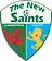 The New Saints logo