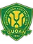Beijing Guoan U21 logo