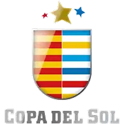 European Copa del Sol logo