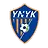 Yuxi Yukun Football Club logo