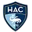 Le Havre AC logo