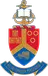 Pretoria Univ logo