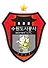 Suwon FMC (w) logo