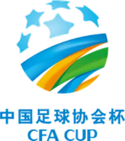Chinese FA Cup logo
