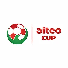 Nigeria Cup logo