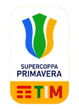 Italian Supercoppa Primavera logo