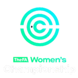 English Women's North Conference logo