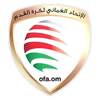 Oman Sultan Cup logo