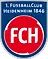1. FC Heidenheim logo