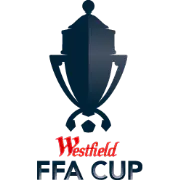 Australia FFA Cup logo