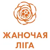 Belarusian Women's Premier League logo