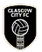 Glasgow City (w) logo