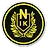 Notvikens IK logo