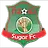 Nzoia United logo