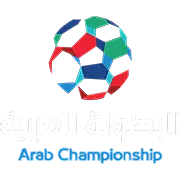 U17 Arab Cup logo