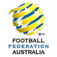 Australia Women's SA Cup logo