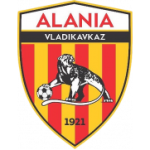 Alania-2 Vladikavkaz logo