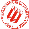 Balatonfuredi FC logo