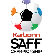 SAFF Championship logo