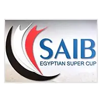 Egyptian Super Cup logo