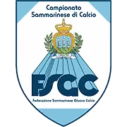 San Marino Campionato di Calcio logo
