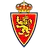 Real Zaragoza U18 logo
