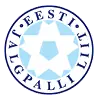 Estonian II Liiga logo