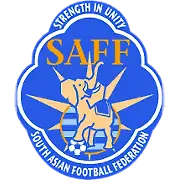 SAFF U19 Championship logo