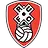 Rotherham United (R) logo