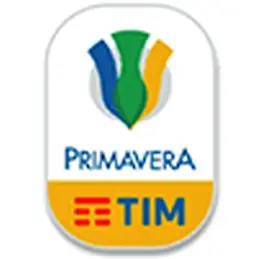 Italian Campionato Primavera 2 logo
