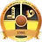 UE Santa Coloma B logo