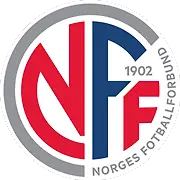 Norwegian Women's 1.Divisjon logo
