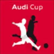 German Audi Cup logo