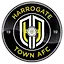 Harrogate Town logo