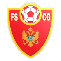 Montenegro Second League logo