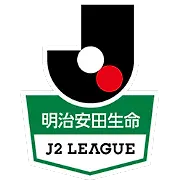 Japanese J2 League logo
