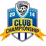 CFU Club Championship logo