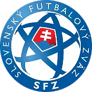 Slovak U18 Cup logo