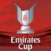 European Emirates Stadium Cup logo