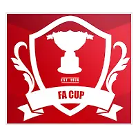 Chinese Hong Kong FA Cup logo
