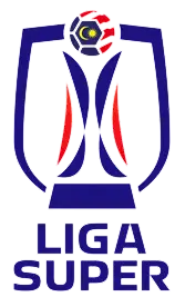 Malaysian Super League logo