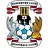 Coventry U21 logo