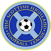 Scottish Highland Football League logo