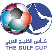 U17 Gulf Cup of Nations logo
