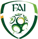 Ireland FAI Cup logo