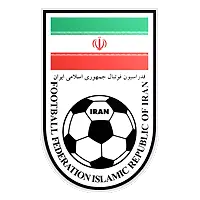 Iran U23 Liga logo