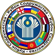 European Commonwealth of Independent States logo