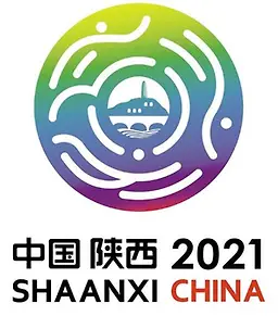 Chinese National Games logo