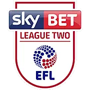 English Football League Two logo